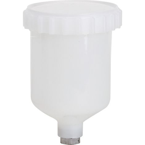 Aircraft Fließbecher 100 ml für ES, 2101261 (1/2)