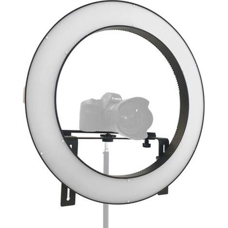 Lampadina LED Falcon Eyes DVR-160TW Wi-Fi bicolore variabile