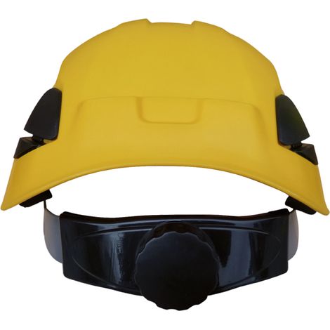 Casco Safetop Climber 1000V EN 397 BlancoEN397 A1 Blanco