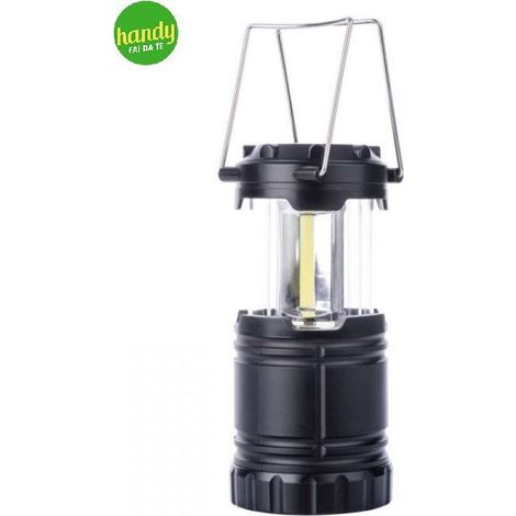 Torcia Camping EMOS EM-P4006 300 Lumen con Gancio e Magnete (1/5)