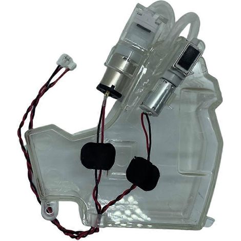 Wassertank und Pumpenmotor für Dreame L10 Ultra/ L10s Ultra/ L10s Ultra SE/ S10 Pro/ S10 Staubsauger – Ersatzteile (1/5)