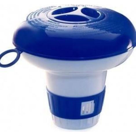 ASTRALPOOL dosificador flotante 38630 astral , Dosificador Flotante 38630 de la marca Astralpool.