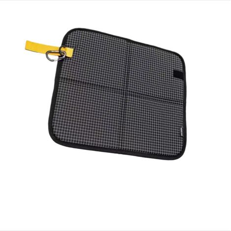 Coussin de Siège Portable Pliable pour Extérieur - Tapis de Camping Léger et Étanche (1/5)
