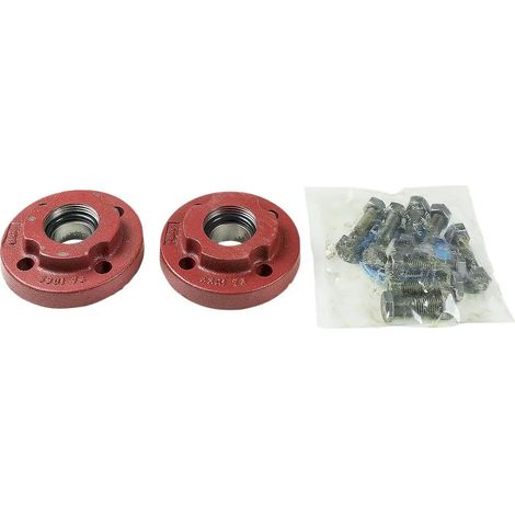 GRUNDFOS Accesorio para bombas de circulación Juego de piezas de compensación A14 G11/2xDN32 2x20, 535053