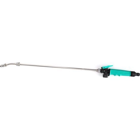 MNPT G3/8 DN10 Hochdruck-Gartenbewässerungs-Wassersprüher, 72 cm (1/5)