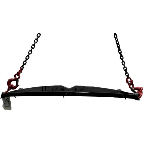 Traverse Superieure Armature Avant CITROEN Xsara Picasso [PRODUIT D'OCCASION]♻️7106a6