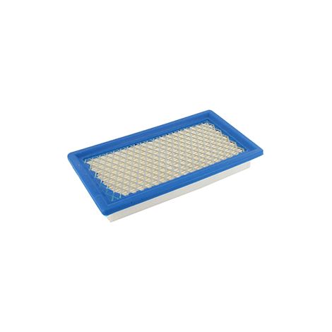 Filtre à Air Adaptable Pour Moteurs Briggs & Stratton 4 Ch. Horizontaux Vanguard Et Mitsubishi - L: 160mm, L: 86mm, H: 25mm. Rem