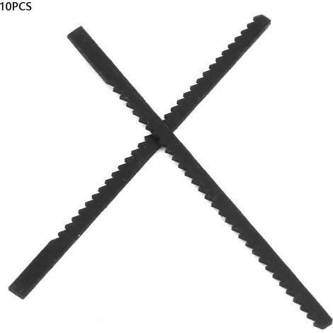 10 Stück/Lot Z060 Stichsägeblatt für Mini-Stichsägezubehör (1/5)