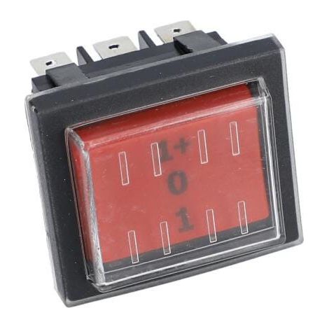 Interrupteur pour Aspirateur BOSCH OUTILLAGES - 1619PB0799