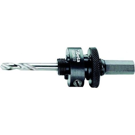 Albero sega a tazza beta 450al - 32/152 (1/2)