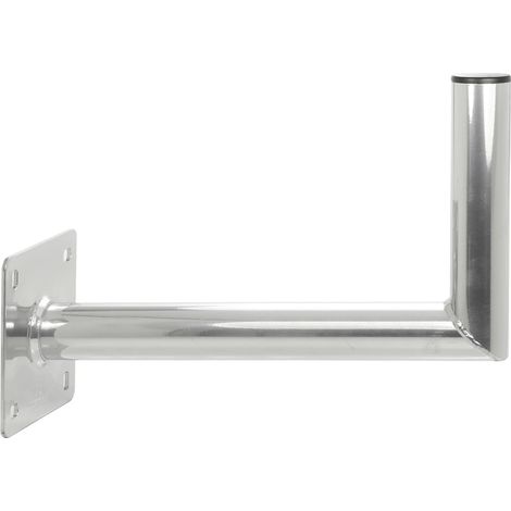 SUPPORTO DA PARETE IN ALLUMINIO ""45"" USL-48/450
