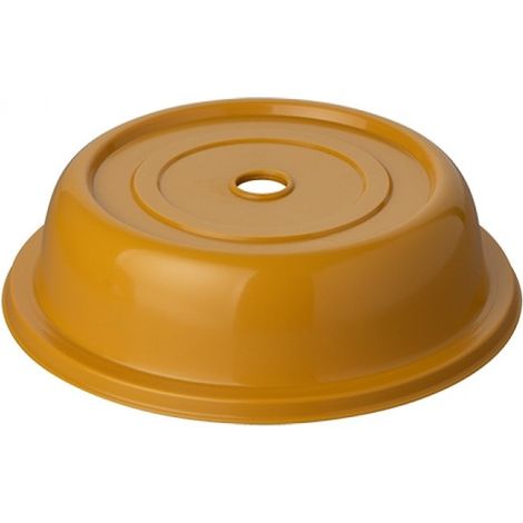 Cloche couvre-assiette Ø23,5cm - Emga