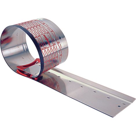 Mafell Flexi Schiene FX 140 Führungsschiene für Säge KSS300 KSS40 KSP40 204372 (1/4)