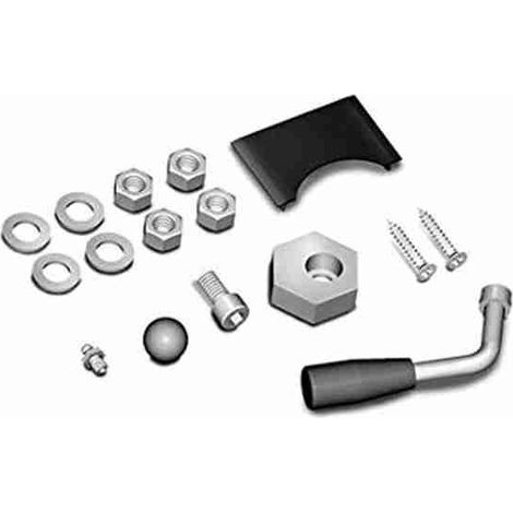 Roger - KT207 CONFEZIONE STANDARD ACCESSORI INSTALLAZ. PER FU100-FU101-FU102