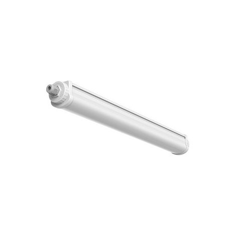 Plafoniera Ledbatten 6000K 34W 230V Ra80 ( Duralamp Cod. Bt103C )