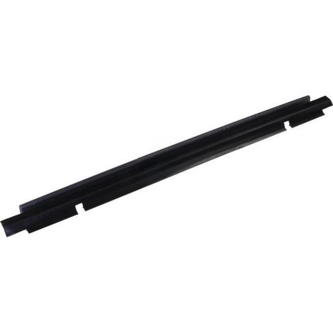 JOINT DE BAS DE PORTE POUR LAVE VAISSELLE GORENJE - 278711 (1/4)