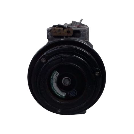 Compresseur Air Conditionne MERCEDES E200 [PRODUIT D'OCCASION]♻️0002307011 (1/5)