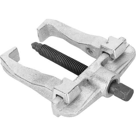 75-mm-2-Backen-Lagerabzieher, Querträger, zerlegbar, Maschinenreparaturzubehör (1/5)