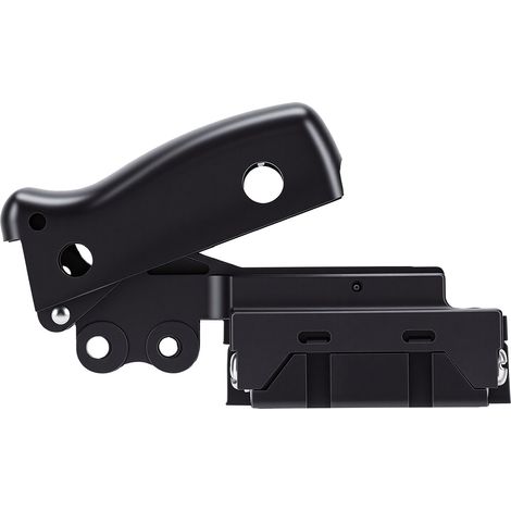 Interruttore di ricambio per troncatrice DW712 DW715 DW716 (pezzo di ricambio in plastica) (1/5)