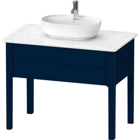 Duravit Luv Waschtischunterbau stehend LU9564, 938 x 570 mm, 1 (1/3)