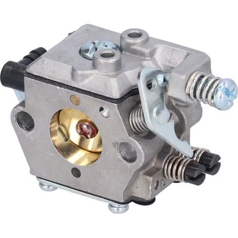 Carburateur de tronçonneuse pour Stihl MS210 230 250 021 023 025 C1Q‑S11E LAH2 (1/4)