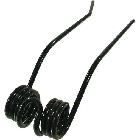 Federzinken RD Nachbau Deutz Fahr UNIVERSAL VF16502733KR (1/2)