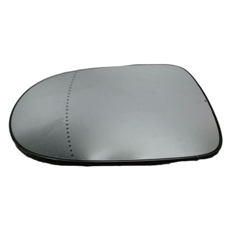 [PRODUIT D'OCCASION] Glace Retroviseur Exterieur G RENAULT Clio III Phase 2 2009-2014 ♻️ Ref Oe. 7701069553 - Garantie à vie (1/3)