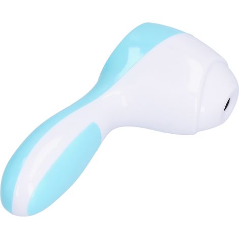 Thermomètre numérique 3 en 1 pour mesurer la température infrarouge humaine, animale et des objets pistolet thermomètre (1/5)