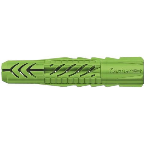Nom Fischer 18x Cheville universelle UX VERTE 12x70 - 524858 (1/4)