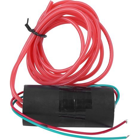 Générateur d'impulsions haute tension 12V 500KV, transformateur de Module de puissance intensifié (1/5)