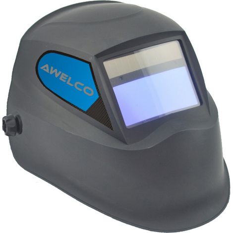 Casco elettronico x saldatura 2000e 11din (1/2)