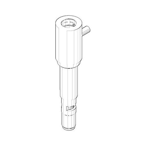 Dornbracht 90111001901-00 Raccord Pièces de rechange (1/3)