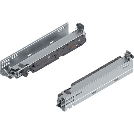 BLUM MOVENTO BLUMOTION S 760H Unterbodenführung, NL 300, TK 40kg 760H3000S