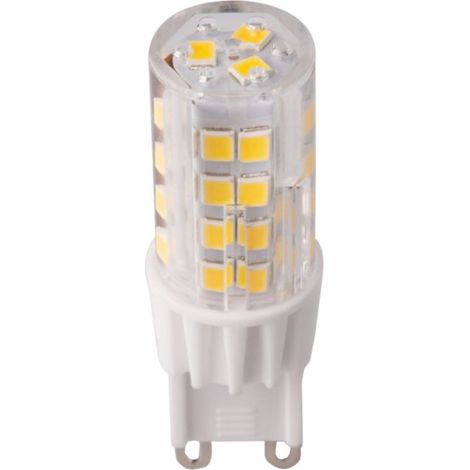 Lampadina LED a capsula G9 10W 950lm 6500K colore freddo ECO EC20753 (1/5)