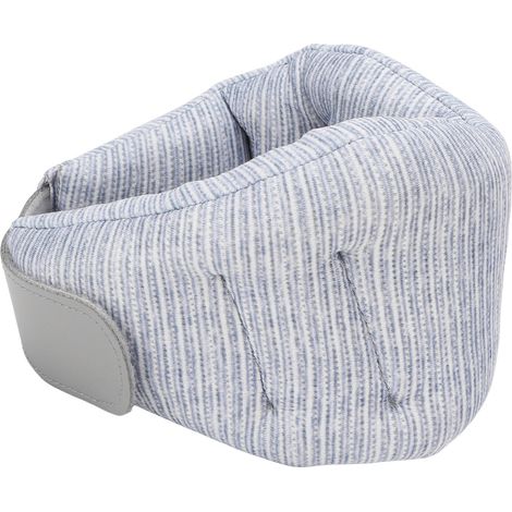 Oreiller Orthopédique pour le Cou avec Soutien Ergonomique et Confort Respirant (1/5)