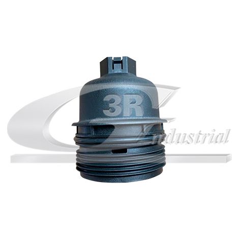 3RG 82649 TAPA FILTRO ACEITE