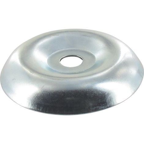 Coupelle D'apui En Acier, Origine Stiga. 118803206/0, 1188032060
