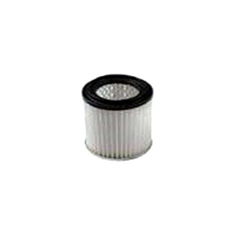 FILTRO HEPA PER ASPIRACENERE ONLY1- - ø mm.130x113.5h foro 100 per 342902 (CDF09509) - 1 pezzi EXCEL ONLY1