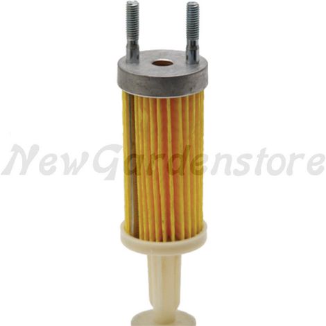 Filtro carburante trattorino tagliaerba compatibile YANMAR 114350-55120