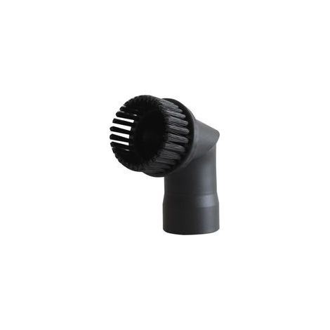 1 Accessoires pour aspirateur Tête d'aspiration Tête de brosse Buse d'aspiration Brosse ronde rotative Petit accessoire Le diamètre intérieur de l'interface est de 35 mm (1/5)