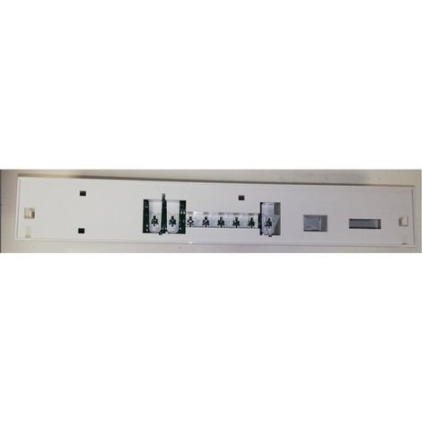 Bosch 665237 Refrigerator Control Module