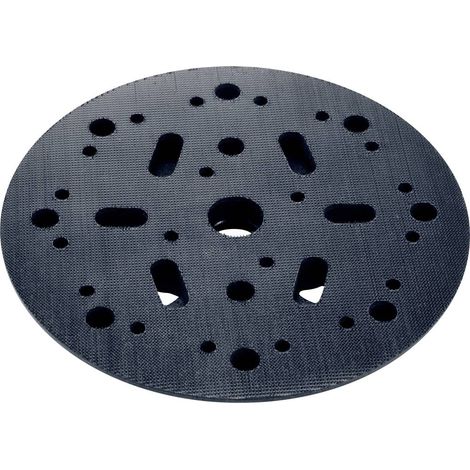 Piatto levigante FLEX SP-EC H D150 150 mm plastica