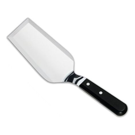 Lasagne-Spatel Pro, glatte Klinge, 16 cm