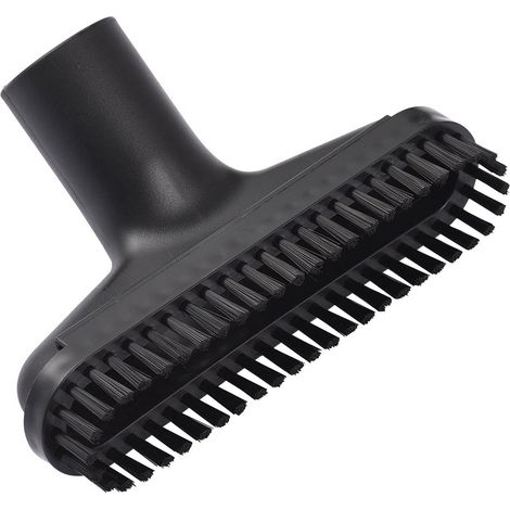 Ortviai Brosse à Poussière 6 Pièces pour Aspirateur Dyson V6/V7/V8/V10/V11/V15 – Brosse en Poil de Cheval et Adaptateur Universel