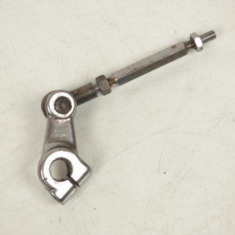 [PRODUIT D'OCCASION] Biellette de sélection origine pour moto Honda 900 CB Bol d or (1/2)