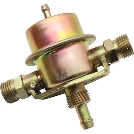 Régulateur de pression de carburant 0280160232 0280160215 92811019800 92811019801 92811019826 pour Porsche 911 928 959 (1983-1991) (1/5)