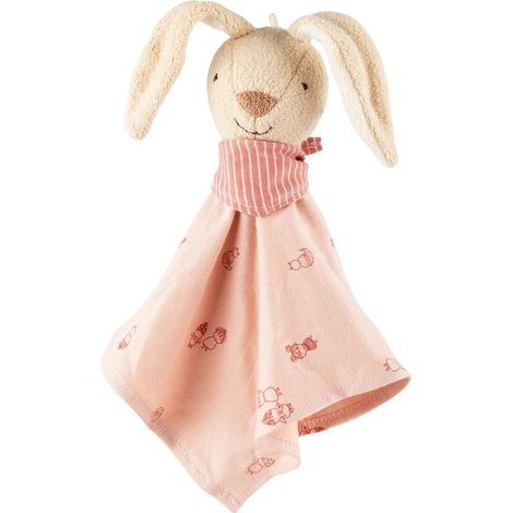 sigikid Schnuffeltuch Hase sigibaby