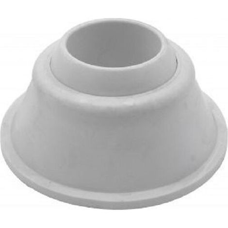 Tampon et articulation pour échelle de piscine – Compatible avec les échelles en aluminium et acier inoxydable – Résistant aux intempéries et à la corrosion-ARCAN