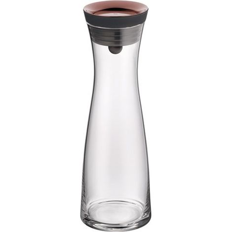 Wasserkrug 1 l kupferfarben - Basic - Wmf