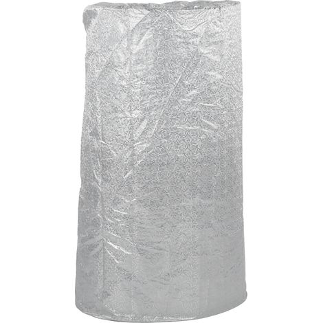 Housse de protection pour pneus en film aluminium, sac de rangement antistatique et anti-poussière pour voitures, camping-cars, 4-24 pouces (1/5)